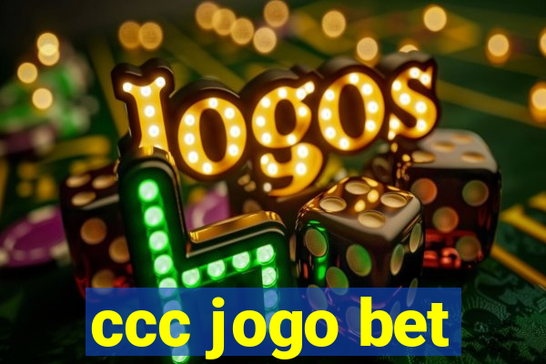 ccc jogo bet